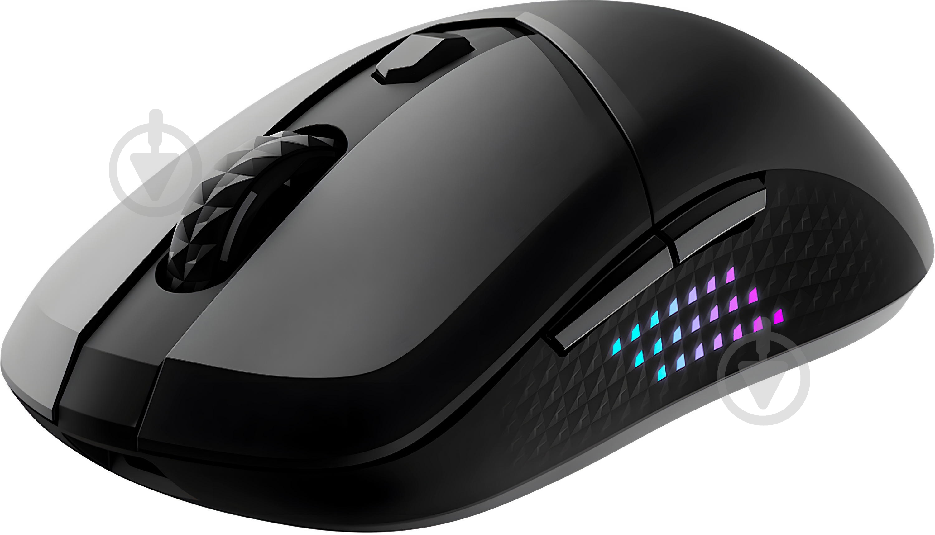 Миша MSI VERSA 300 ELITE WIRELESS black (S12-4301290-CLA) - фото 4