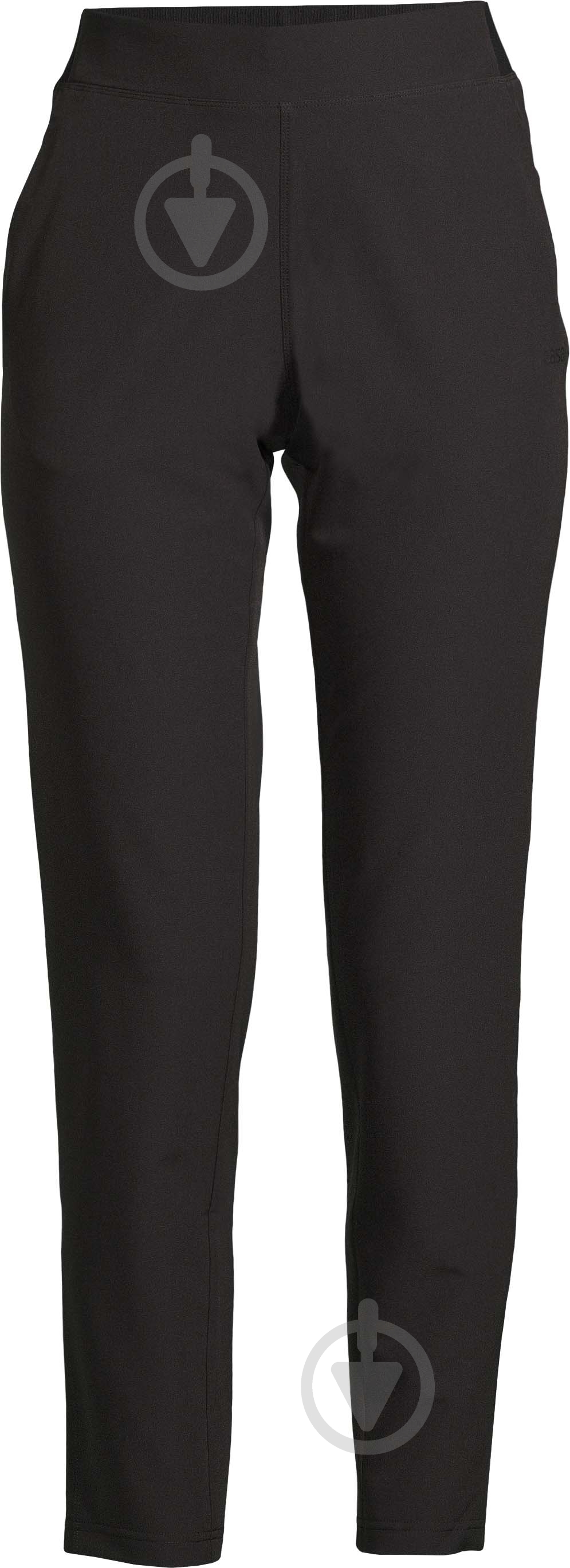 Брюки Casall 53304948 р. 34 черный - фото 1