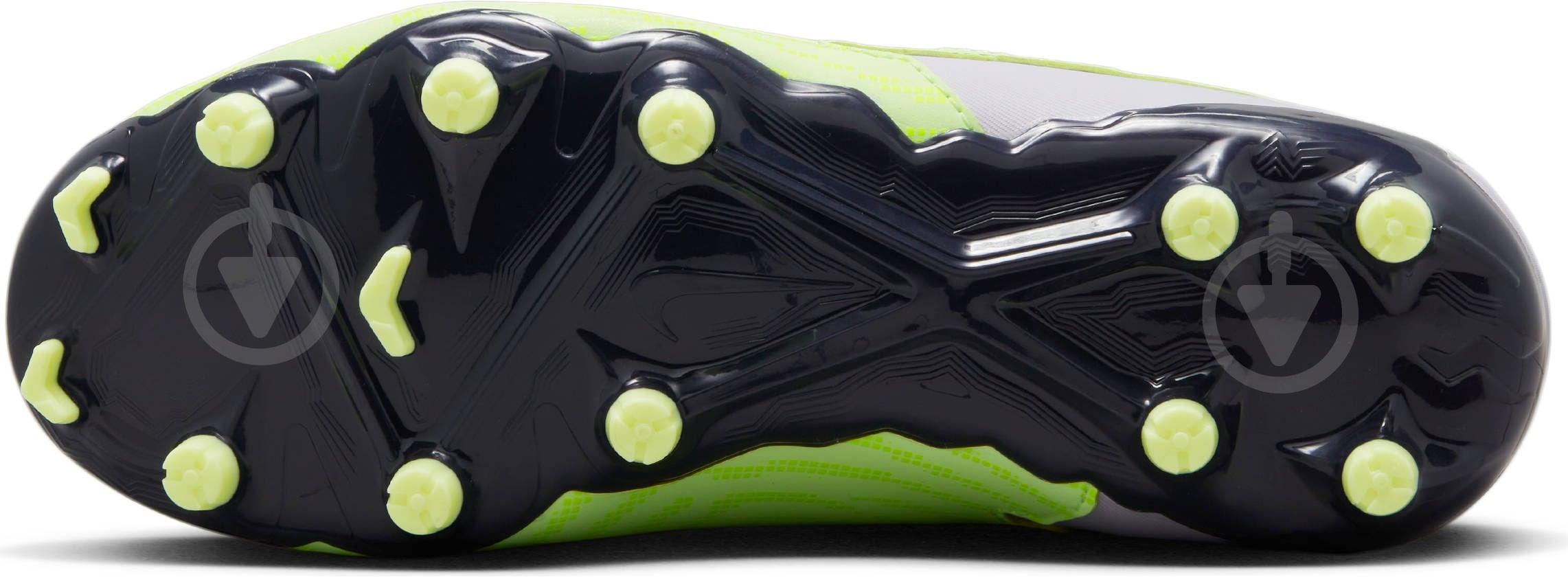 Бутсы Nike DD9546-705 р.37,5 белый - фото 11