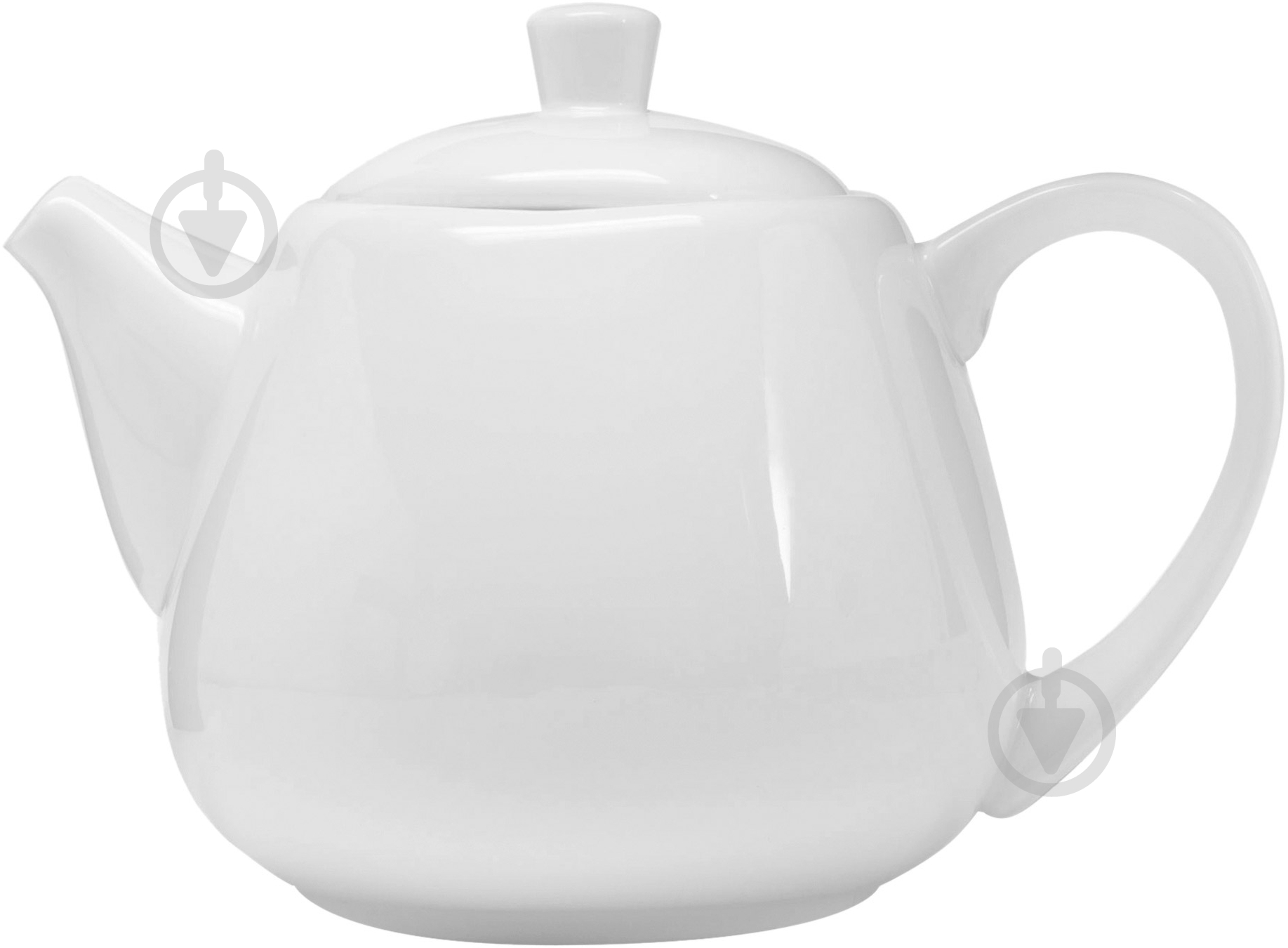 Чайник заварочный Wilmax 1 л WL-994003 - фото 2