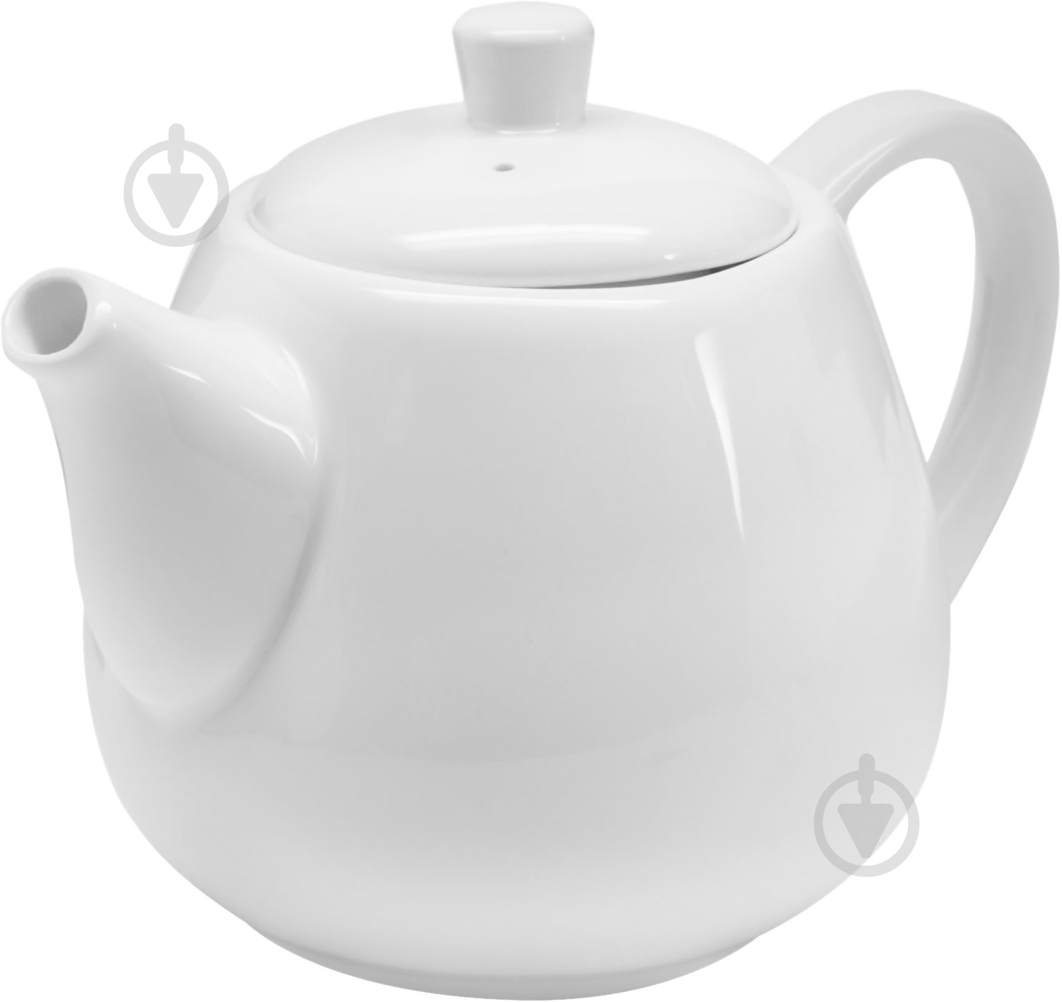 Чайник заварочный Wilmax 1 л WL-994003 - фото 1