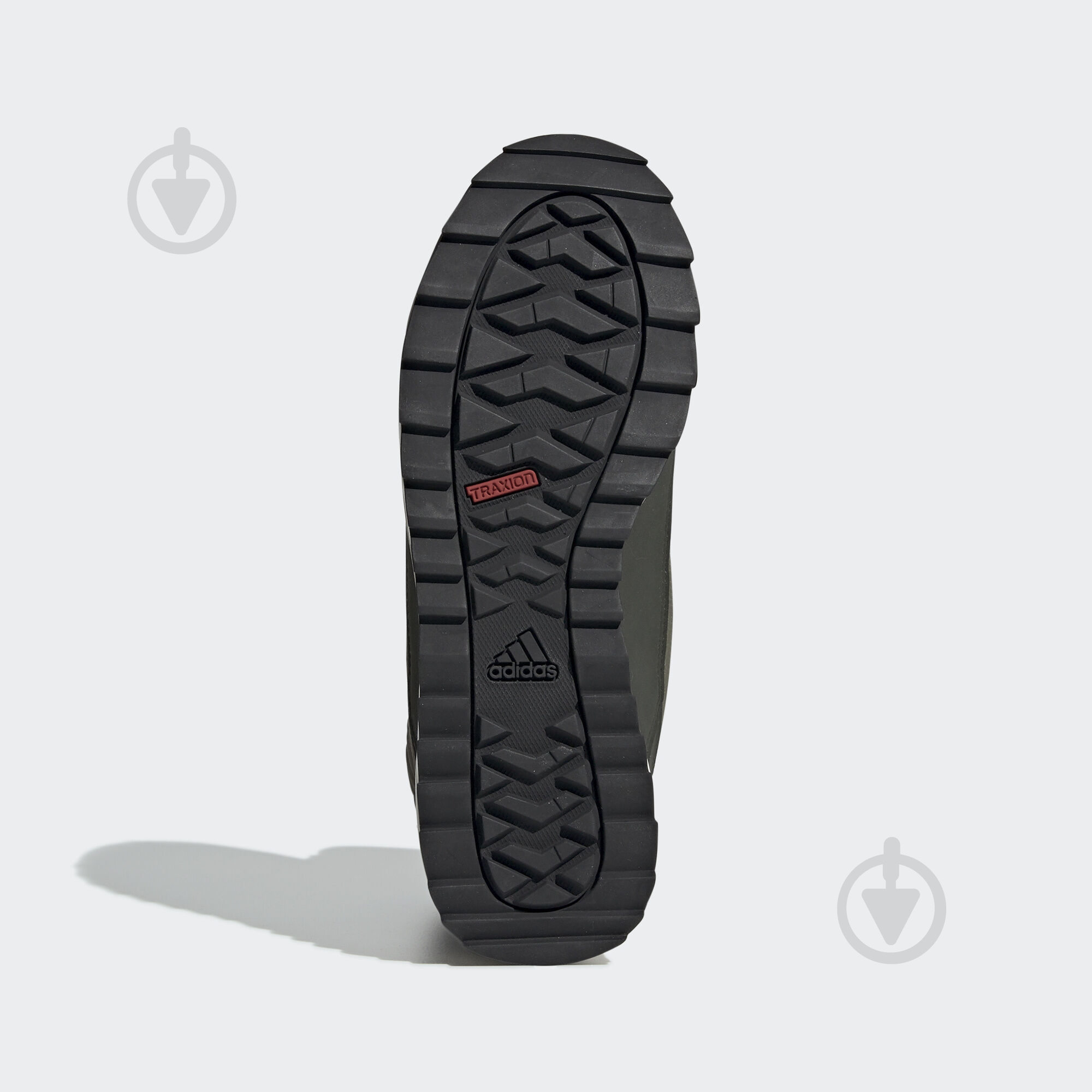 Ботинки Adidas TERREX CHOLEAH PADD G26447 р.37 1/3 хаки - фото 3