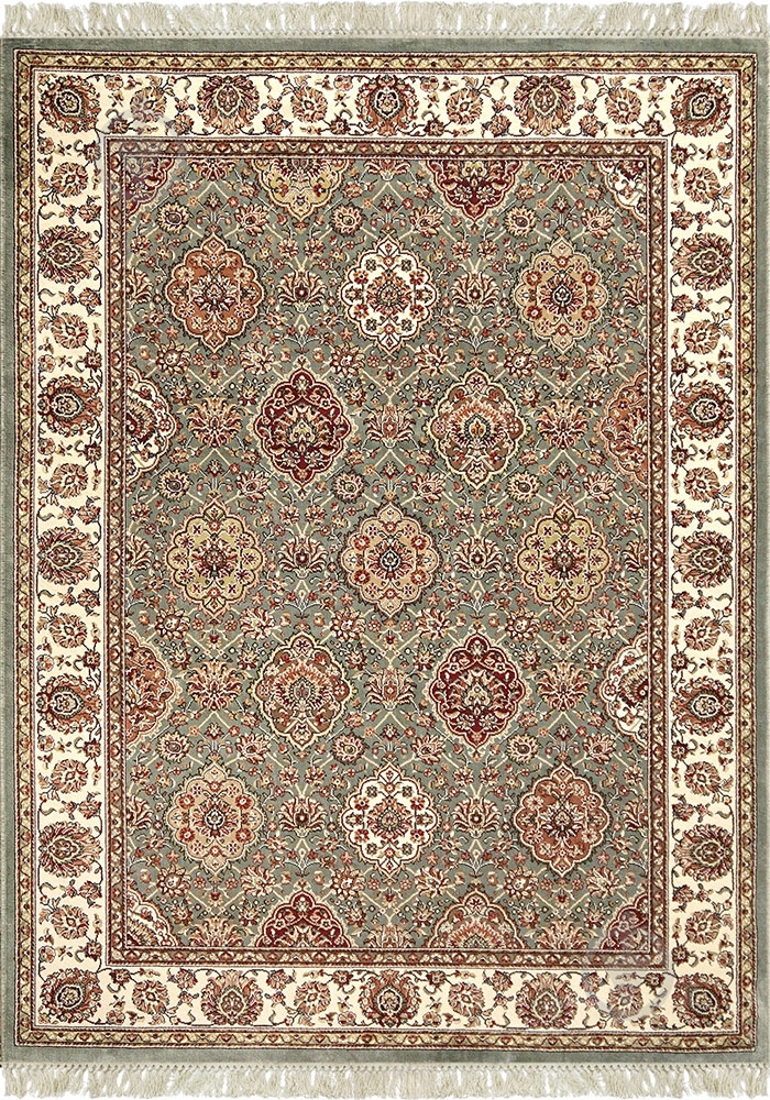 Килим Ragolle Beluchi 8 (HEREKE) 1.60х2.30 (88752/5262) - фото 1