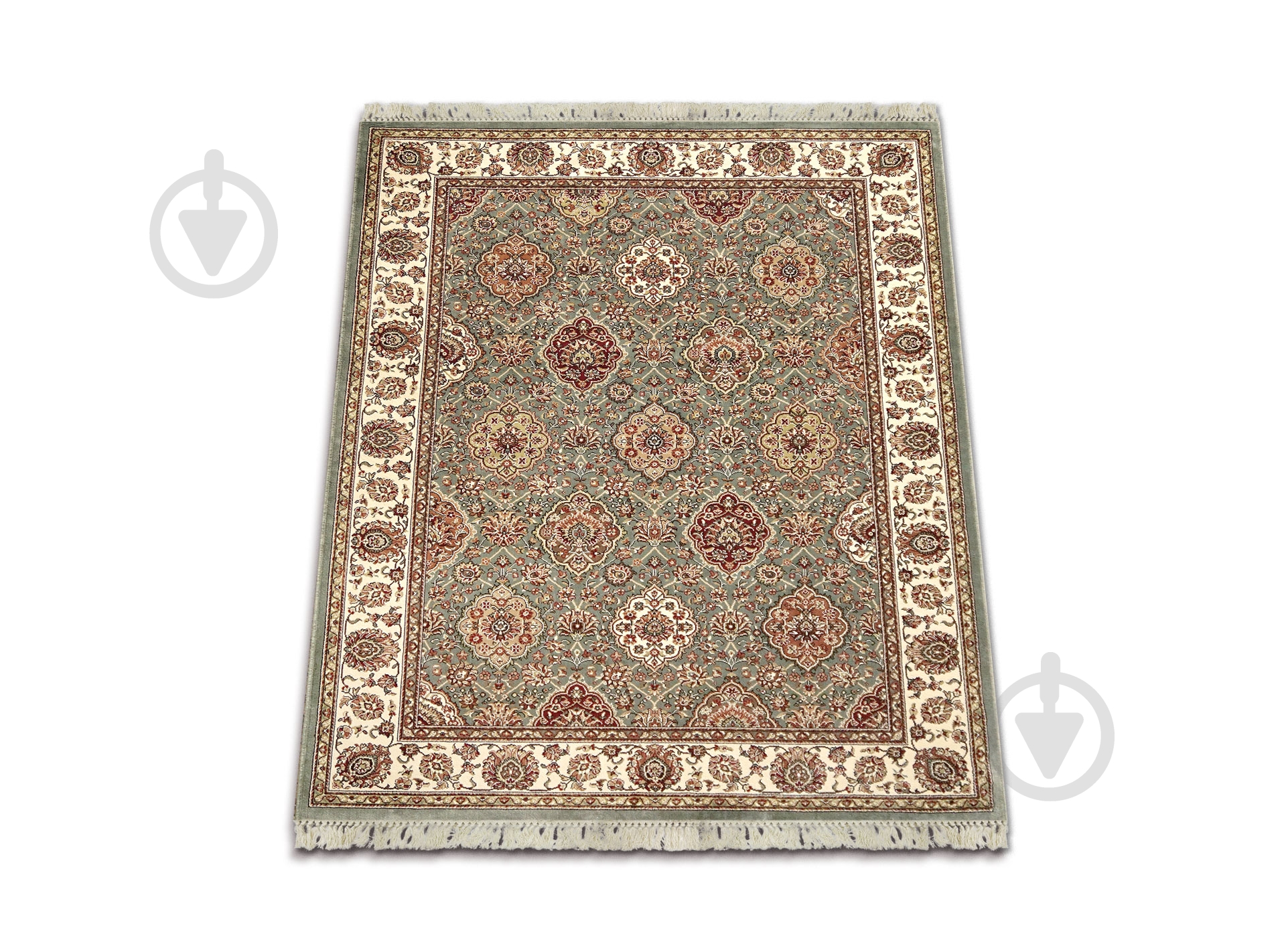 Килим Ragolle Beluchi 8 (HEREKE) 1.60х2.30 (88752/5262) - фото 2