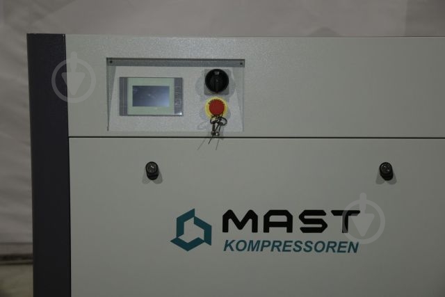 Компрессор Mast SH-30 inverter SH-30 - фото 4