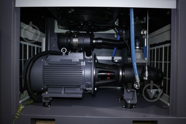 Компрессор Mast SH-30 inverter SH-30 - фото 7