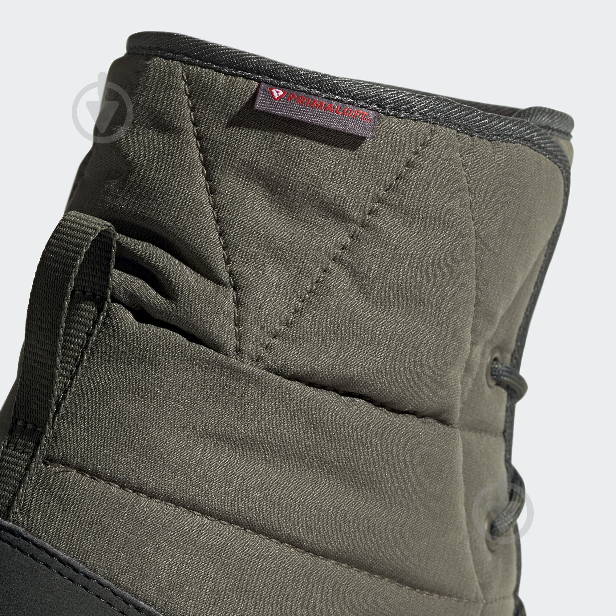 Ботинки Adidas TERREX CHOLEAH PADD G26447 р.38 2/3 хаки - фото 7