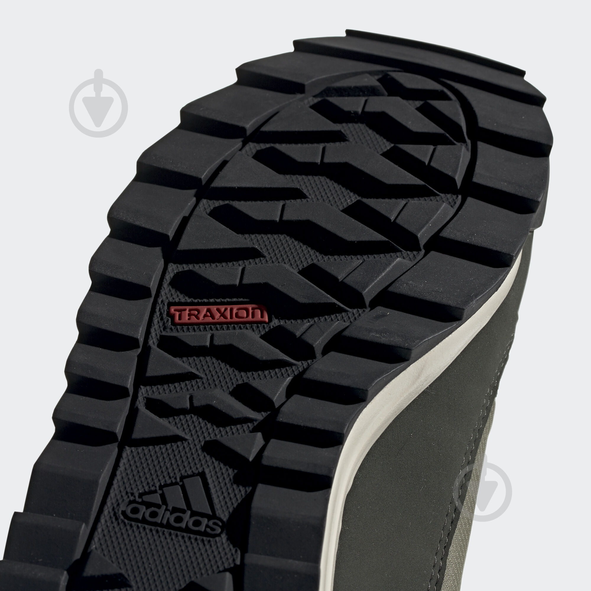 Ботинки Adidas TERREX CHOLEAH PADD G26447 р.38 2/3 хаки - фото 9