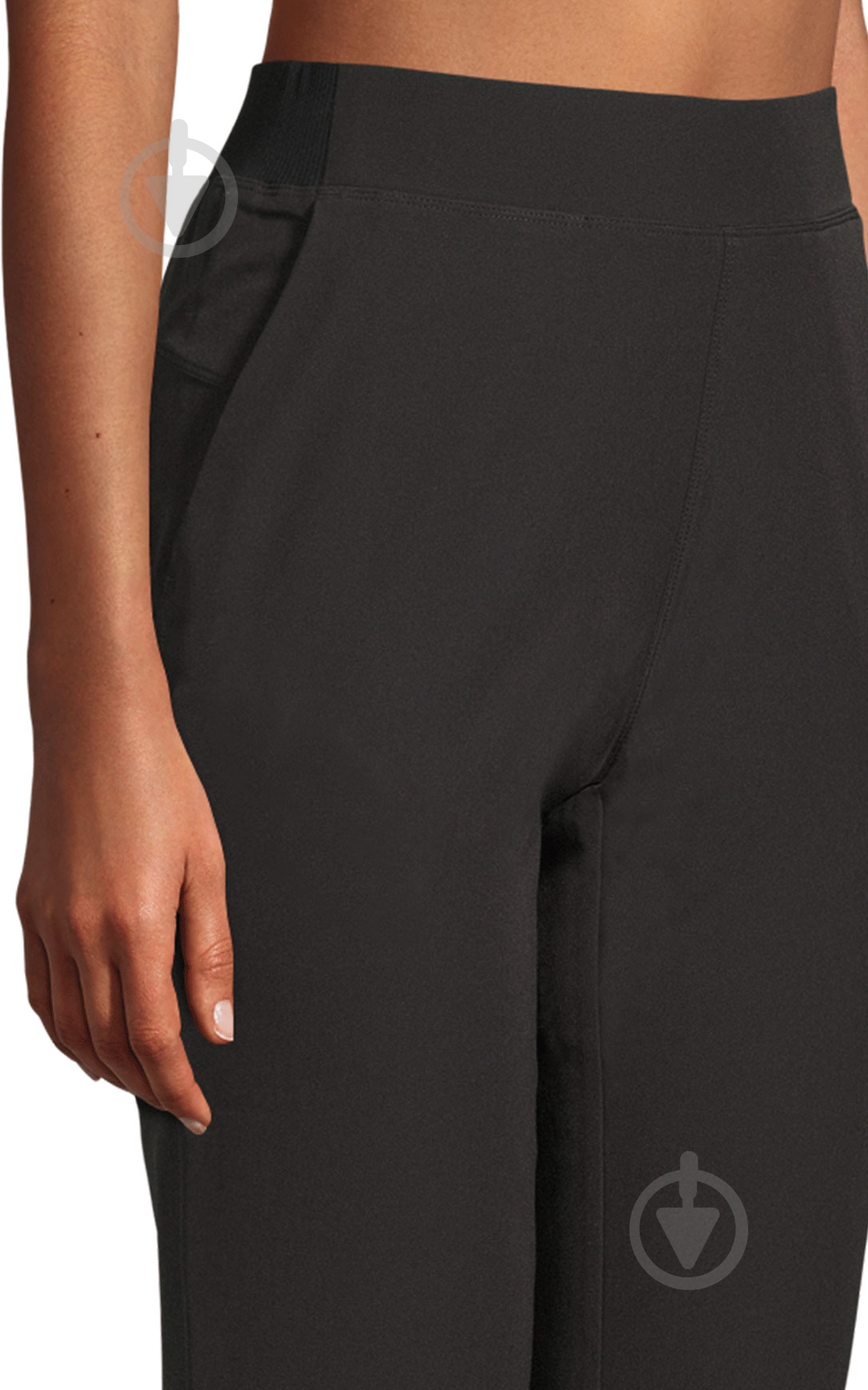 Брюки Casall 21584901 р. 38 черный - фото 2