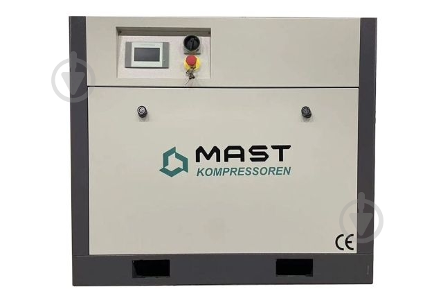 Компресор Mast SH-20 inverter SH-20 - фото 1 Компресор Mast SH-20 inverter SH-20 - фото 1
