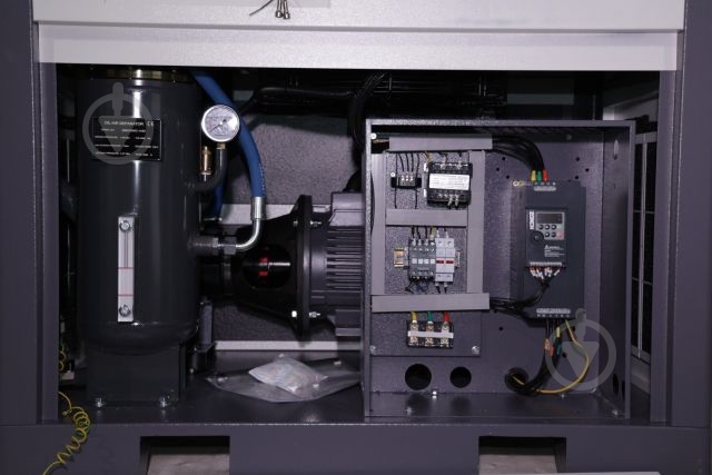 Компресор Mast SH-20 inverter SH-20 - фото 3 Компресор Mast SH-20 inverter SH-20 - фото 3
