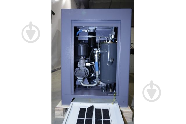 Компресор Mast SH-20 inverter SH-20 - фото 4 Компресор Mast SH-20 inverter SH-20 - фото 4