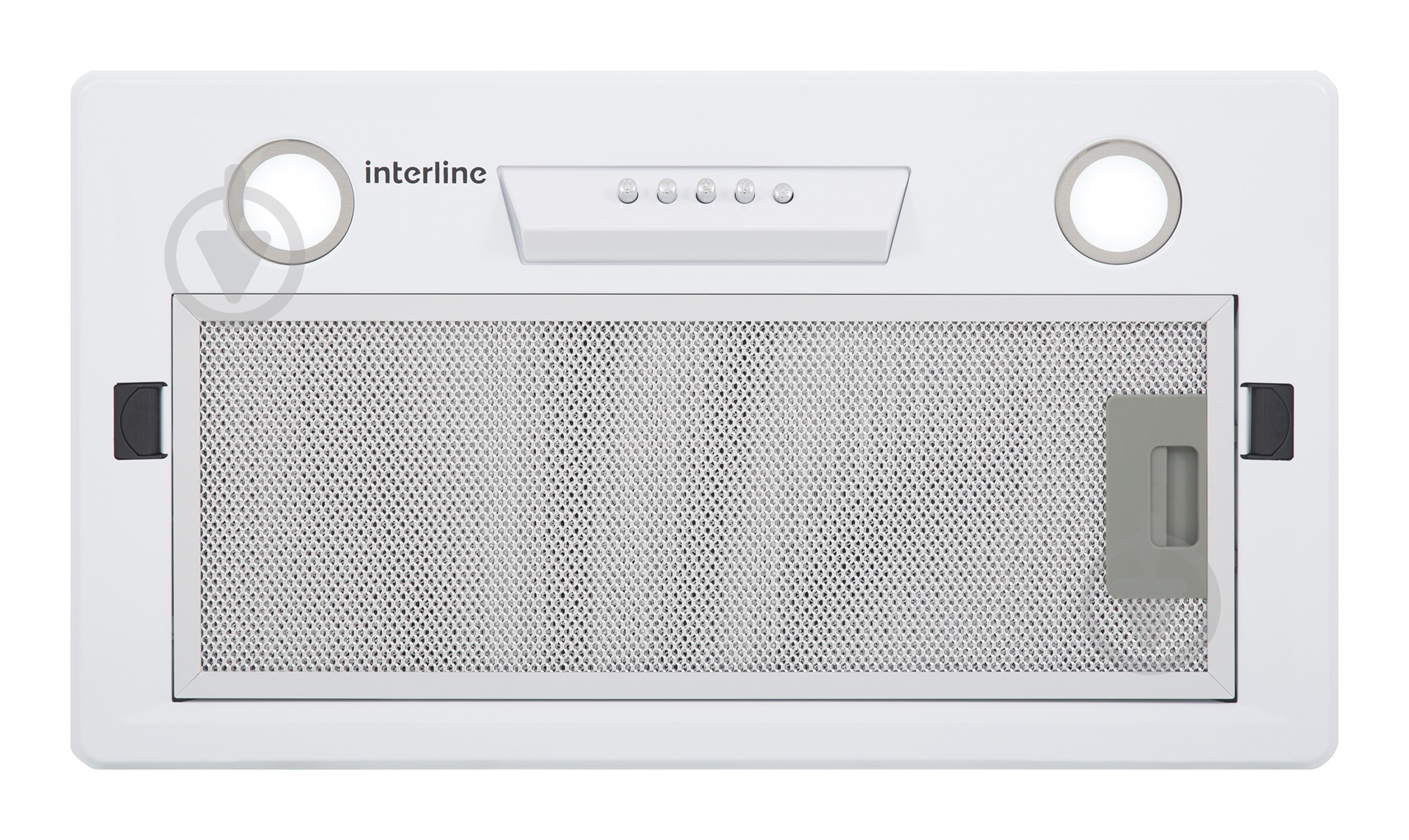 Вытяжка Interline Smart WH A/60/T - фото 1