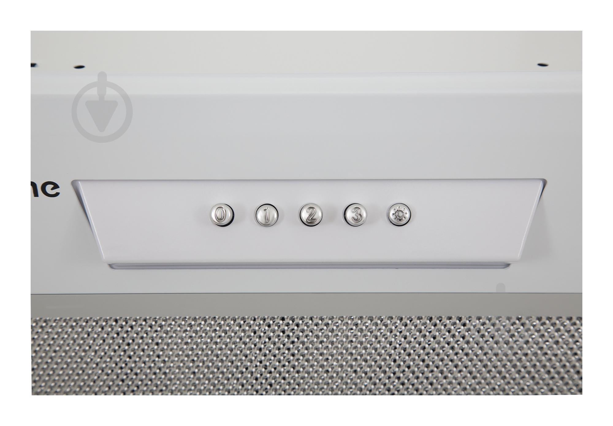 Вытяжка Interline Smart WH A/60/T - фото 2