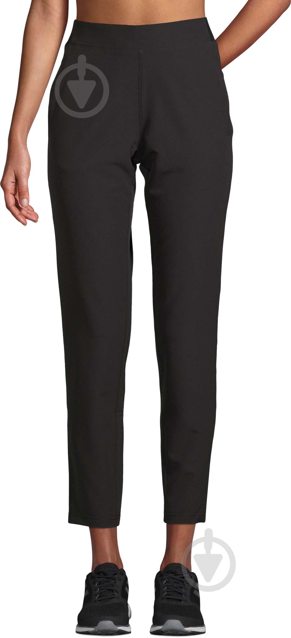 Брюки Casall 21584901 р. 40 черный - фото 3