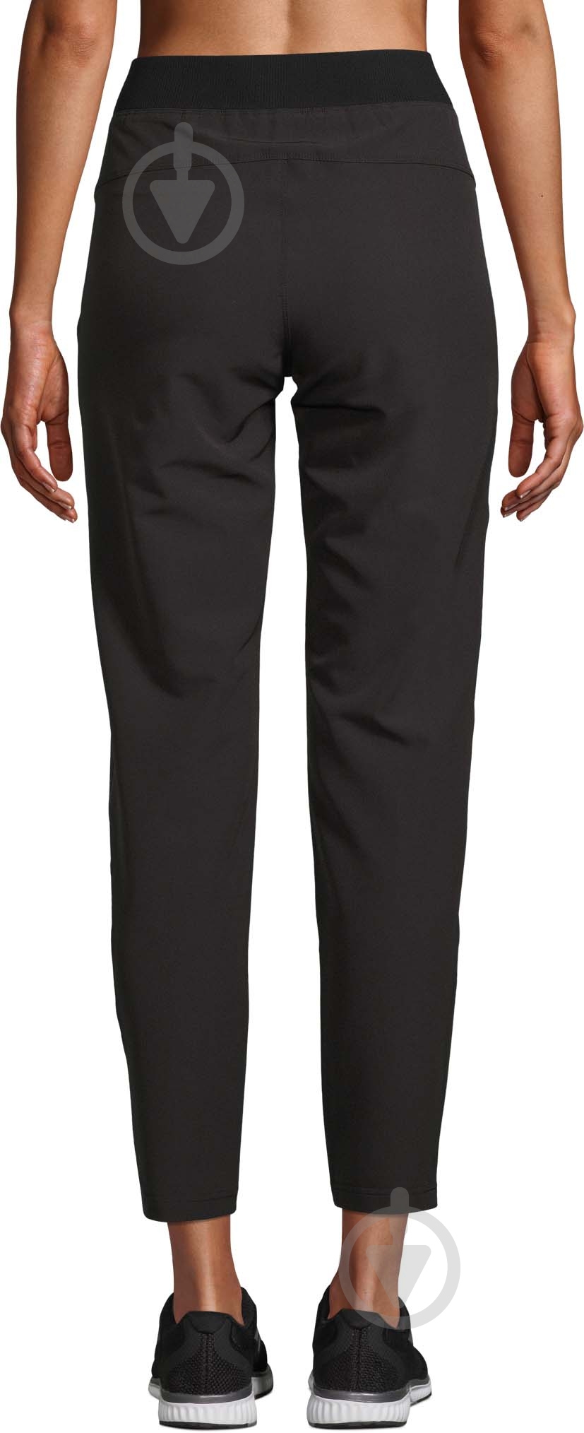 Брюки Casall 21584901 р. 40 черный - фото 4