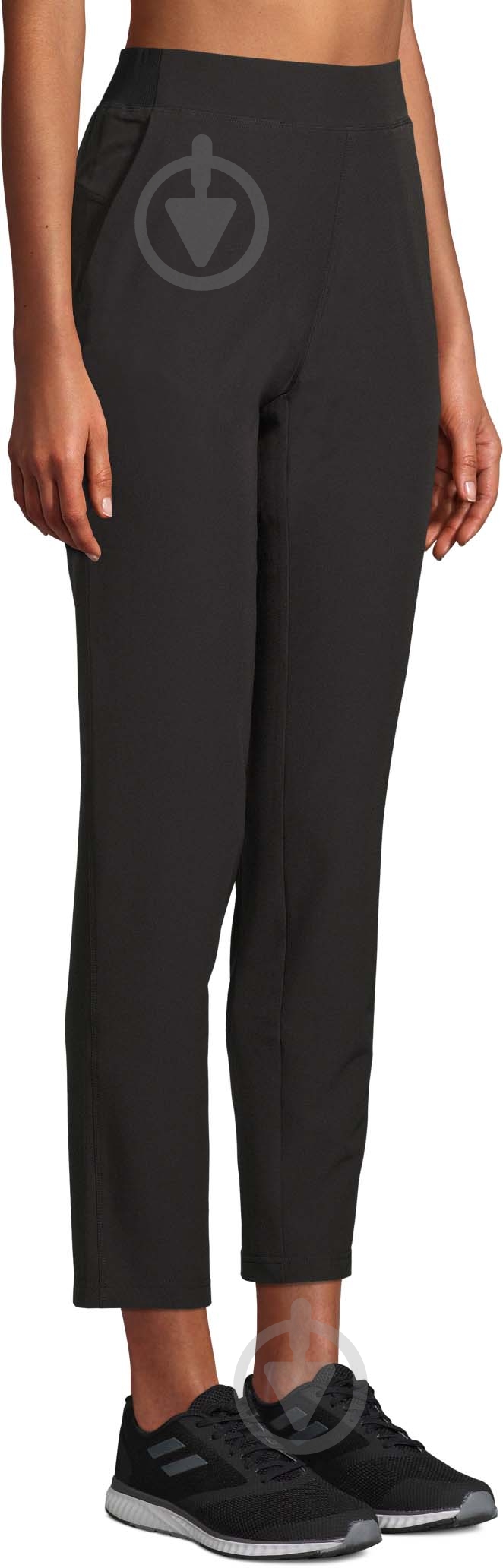 Брюки Casall 21584901 р. 40 черный - фото 5