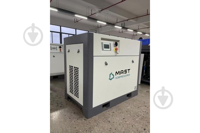 Компрессор Mast SH-15 inverter SH-15 - фото 2