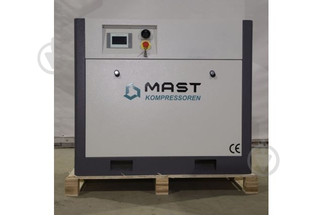 Компрессор Mast SH-15 inverter SH-15 - фото 3