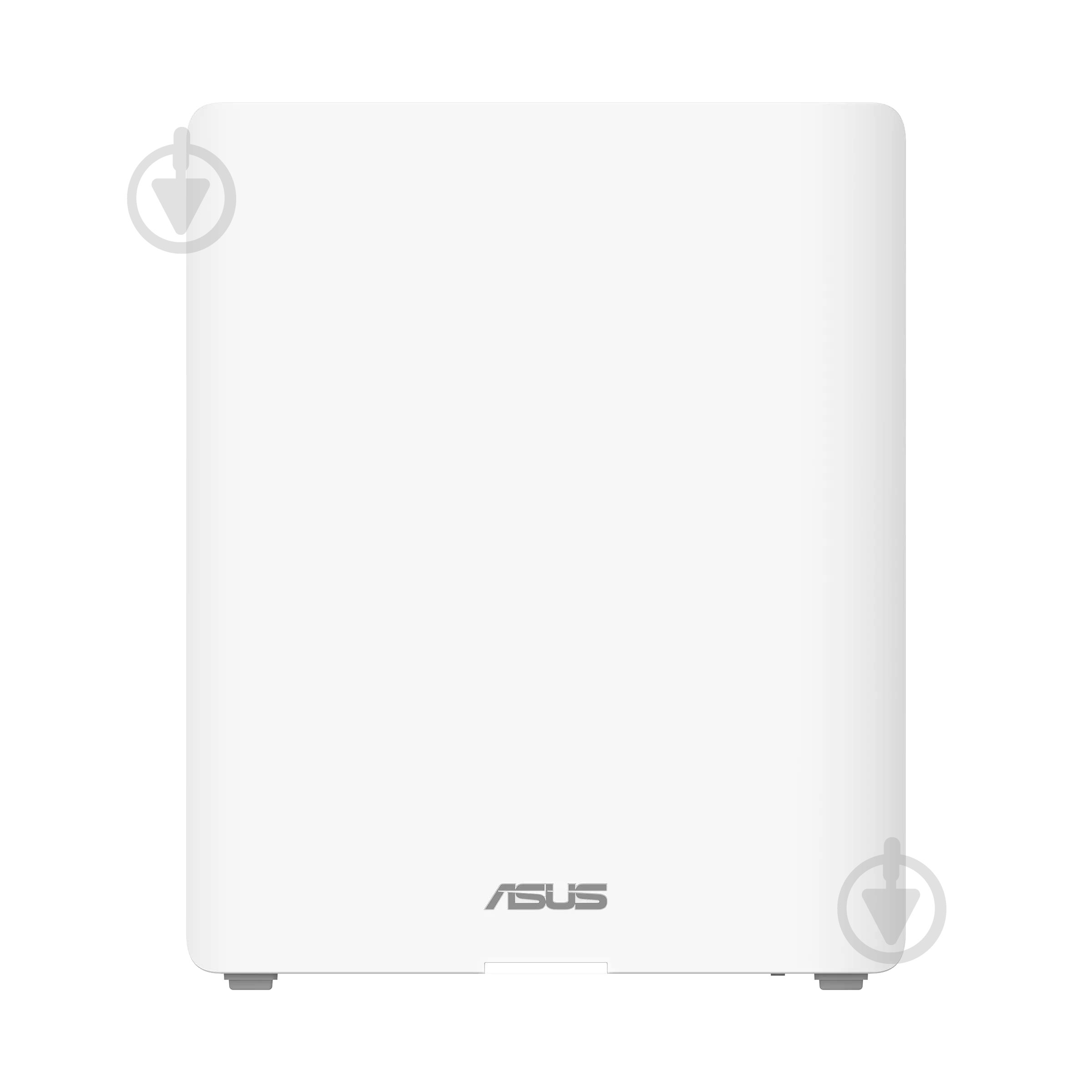 Wi-Fi-система Asus ZenWiFi BQ16 BE25000 (90IG08K0-MO3N2V) - фото 3 Wi-Fi-система Asus ZenWiFi BQ16 BE25000 (90IG08K0-MO3N2V) - фото 3