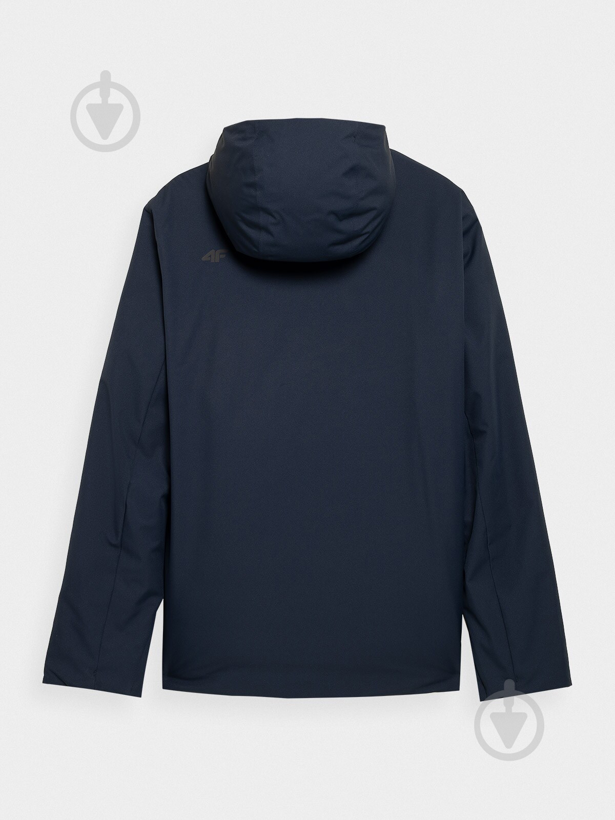 Куртка мужская 4F D4Z21-KUMN350-31S р.2XL синяя - фото 7