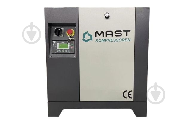 Компрессор Mast SH-10 inverter SH-10 - фото 1