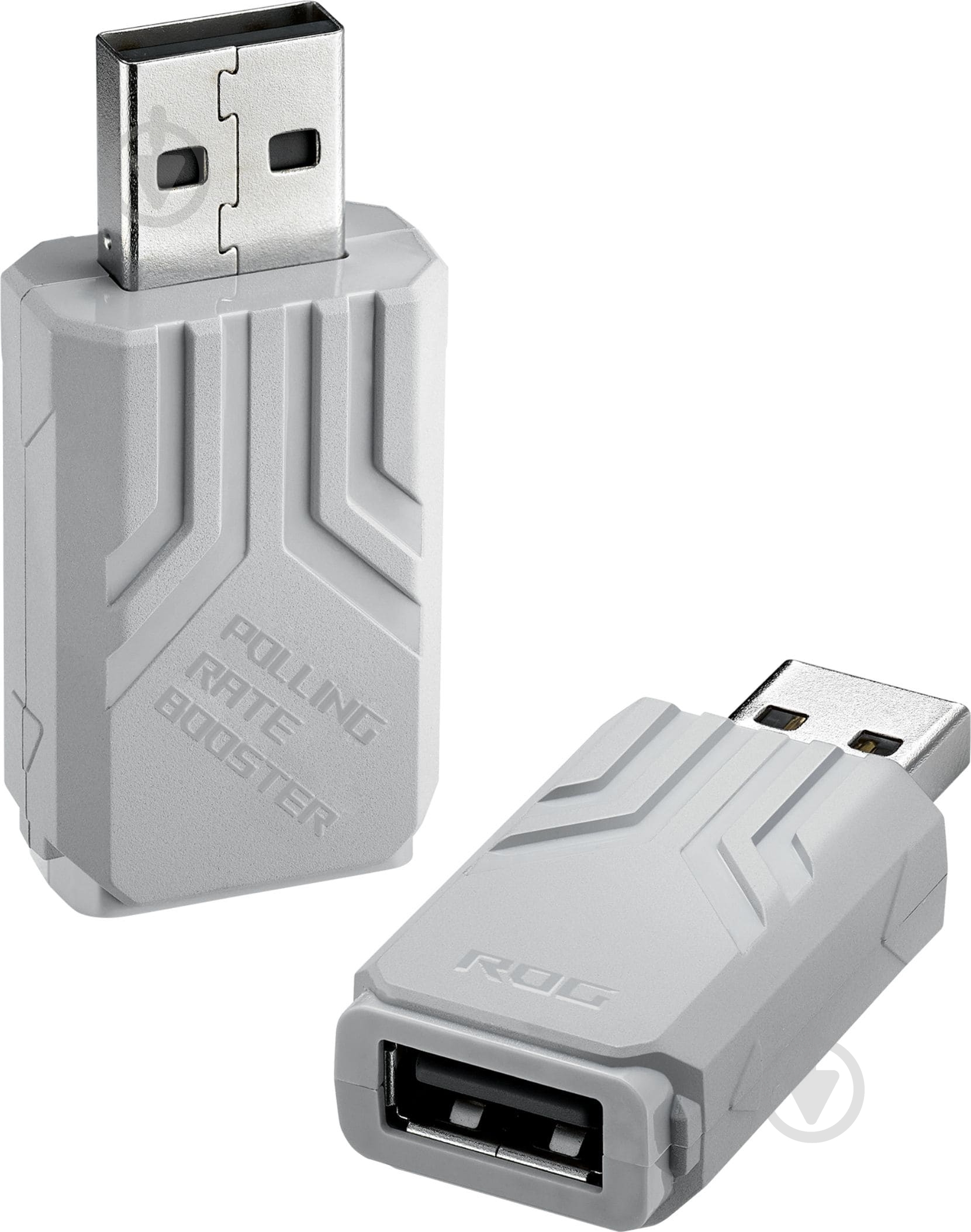 Мышь Asus ROG Keris II Ace white (90MP03N0-BMUA10) - фото 8
