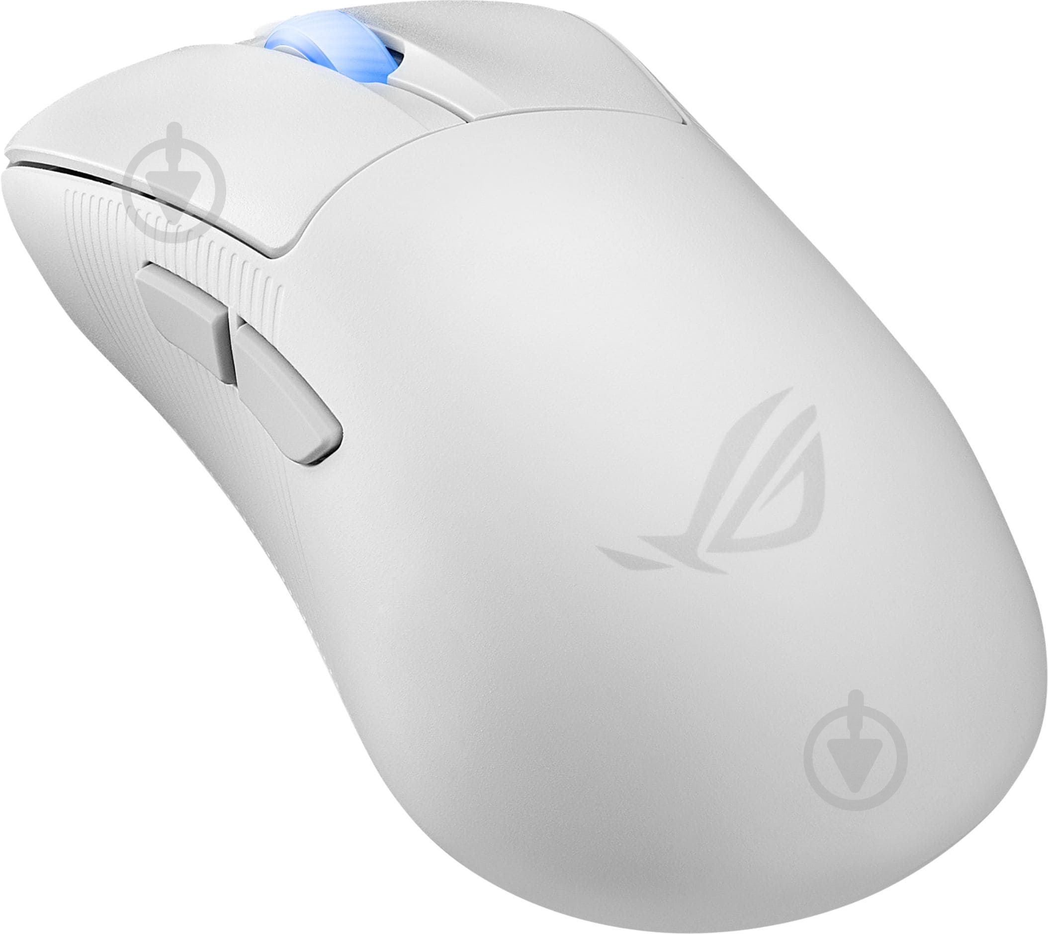 Мышь Asus ROG Keris II Ace white (90MP03N0-BMUA10) - фото 4