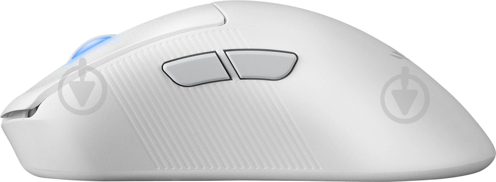 Мышь Asus ROG Keris II Ace white (90MP03N0-BMUA10) - фото 5