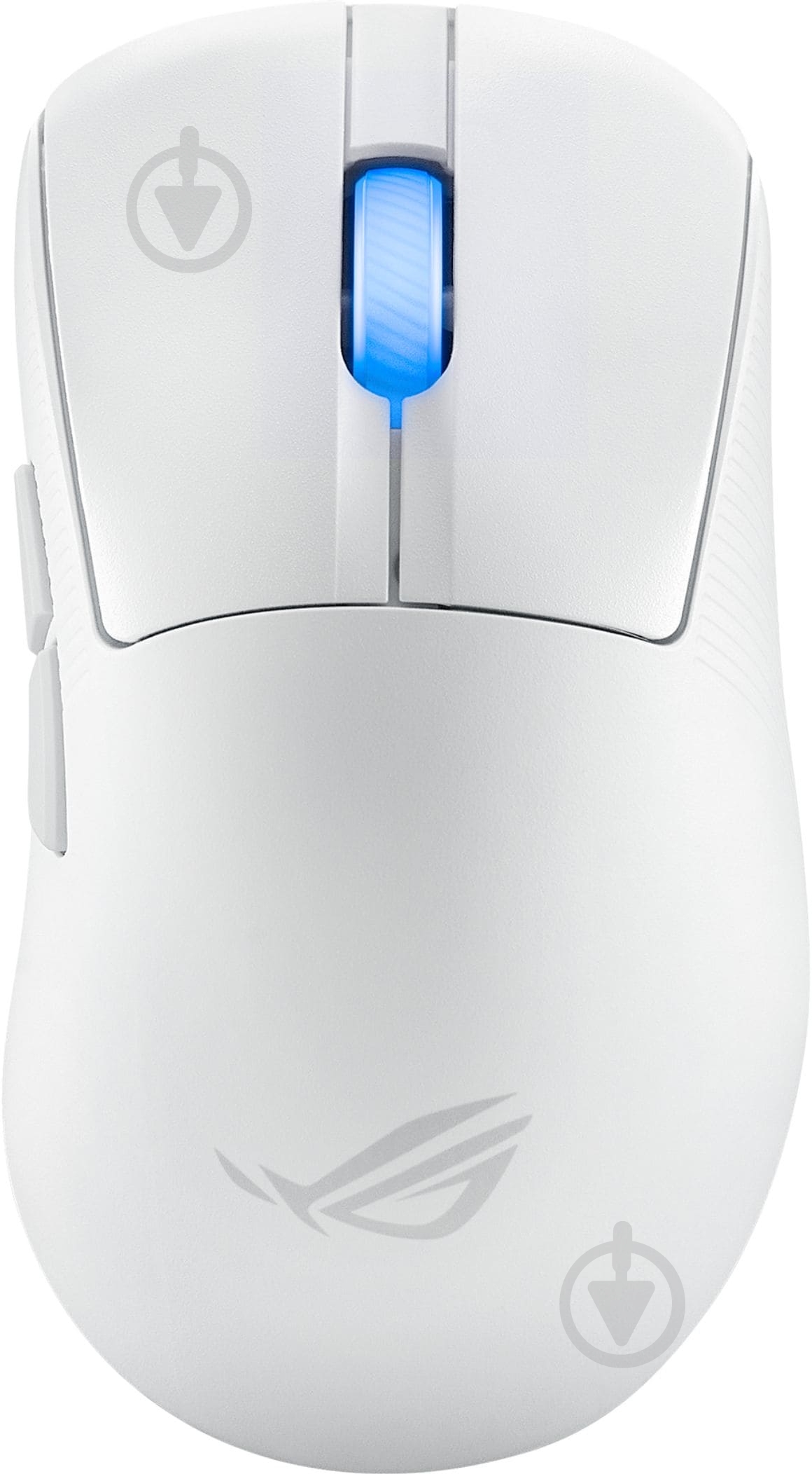 Мышь Asus ROG Keris II Ace white (90MP03N0-BMUA10) - фото 1