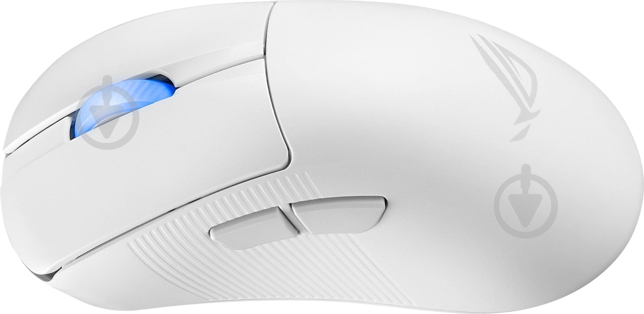Мышь Asus ROG Keris II Ace white (90MP03N0-BMUA10) - фото 6