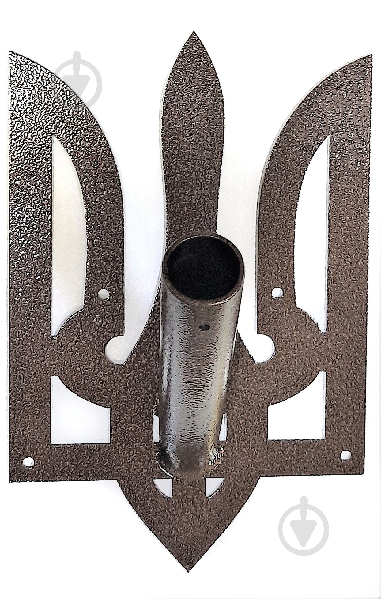 Тримач для прапора - фото 1