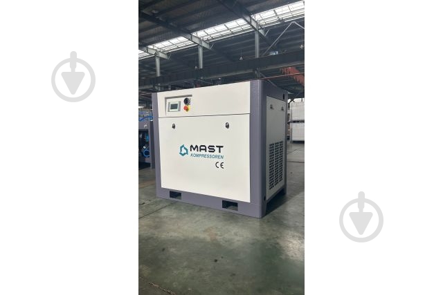 Компресор Mast SH-25-16VSD SH25-16 VSD - фото 2