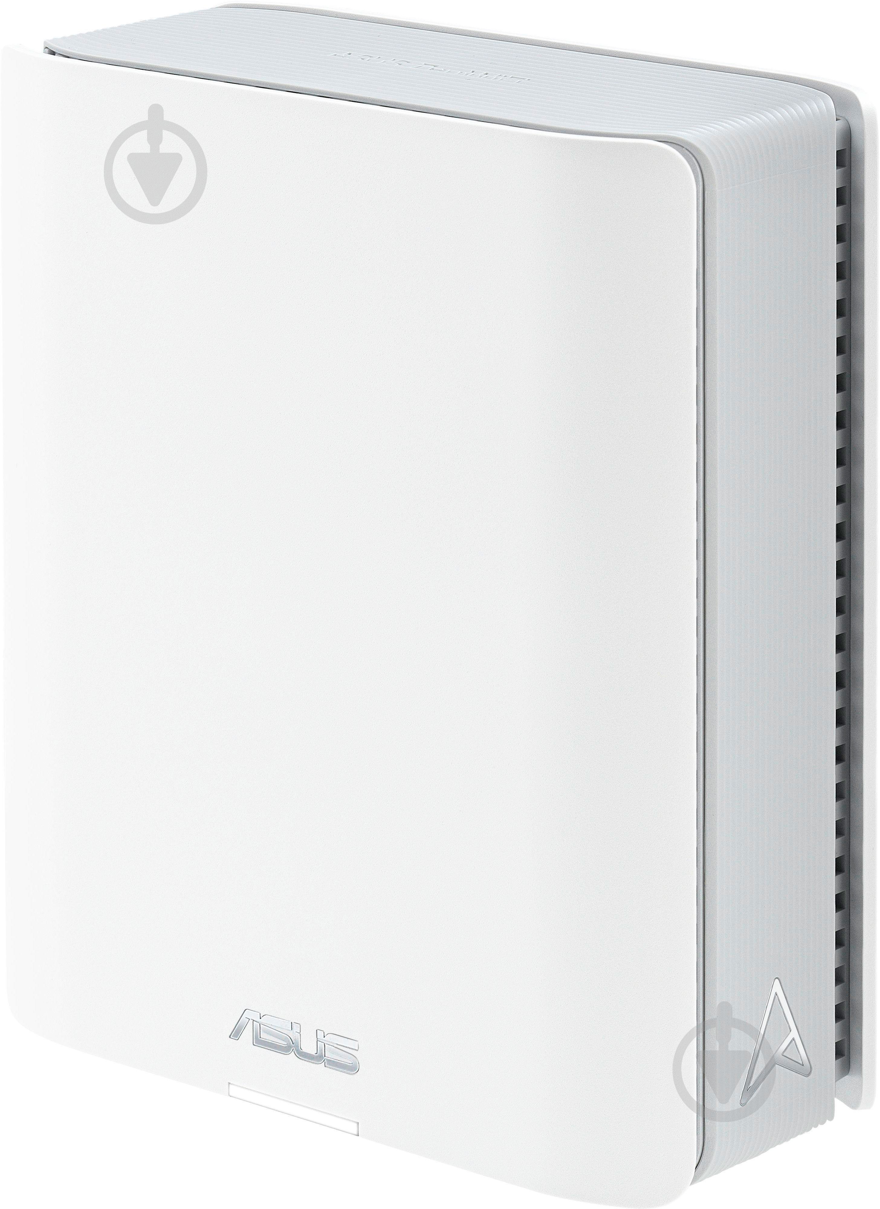 Wi-Fi-система Asus ZenWiFi BT10 (90IG08Y0-MO3C60) - фото 1