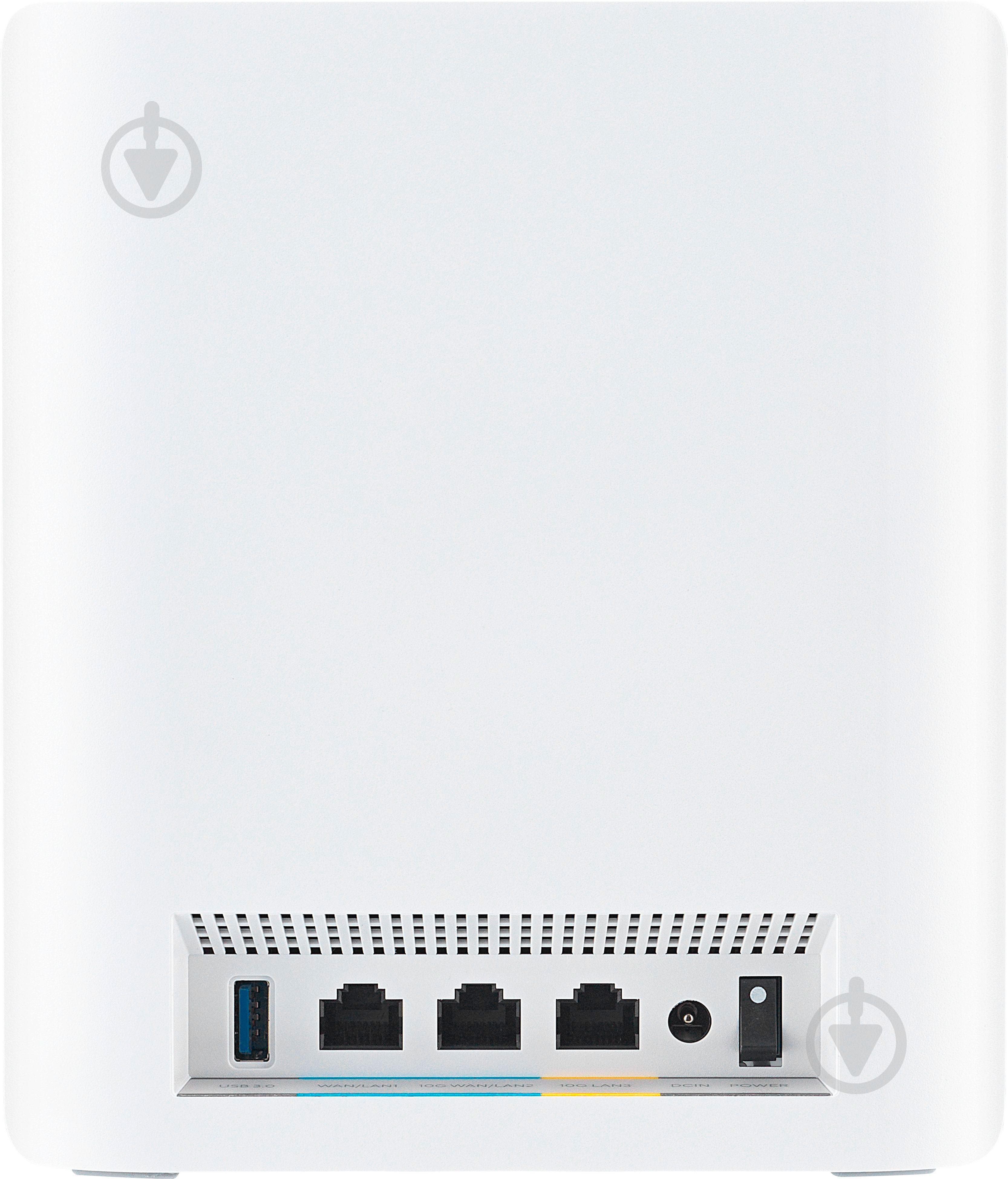 Wi-Fi-система Asus ZenWiFi BT10 (90IG08Y0-MO3C60) - фото 9