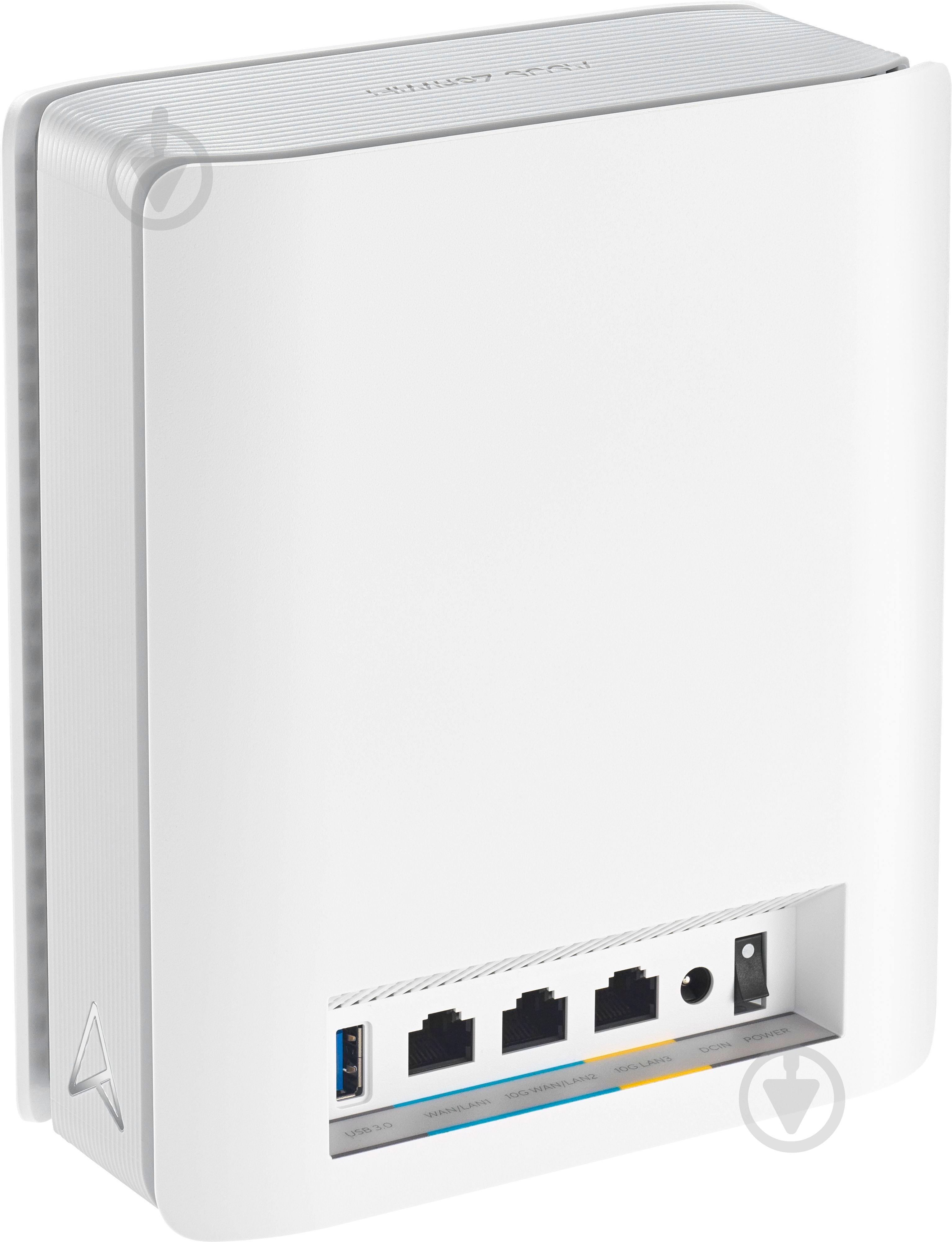 Wi-Fi-система Asus ZenWiFi BT10 (90IG08Y0-MO3C60) - фото 4