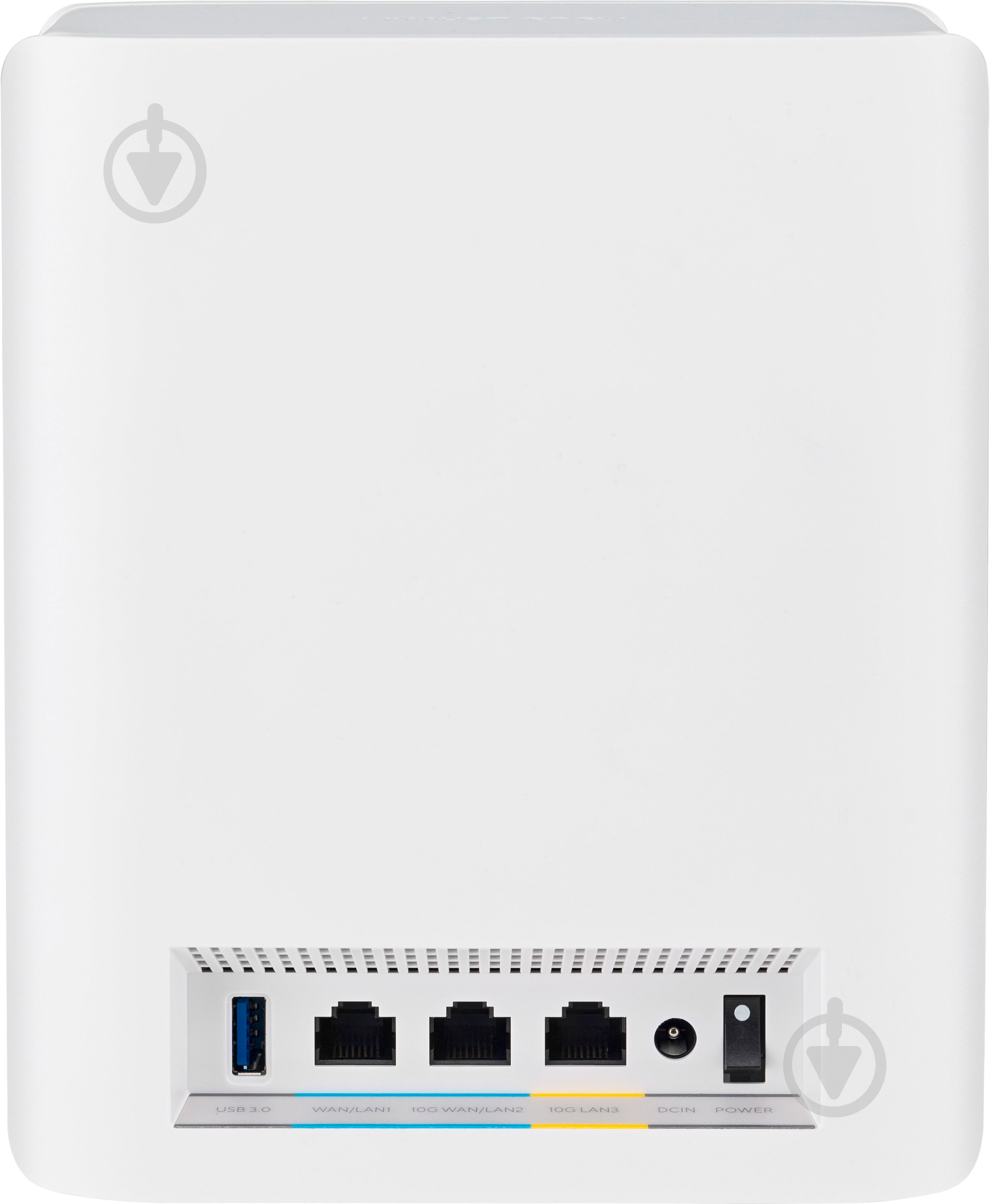 Wi-Fi-система Asus ZenWiFi BT10 (90IG08Y0-MO3C60) - фото 5