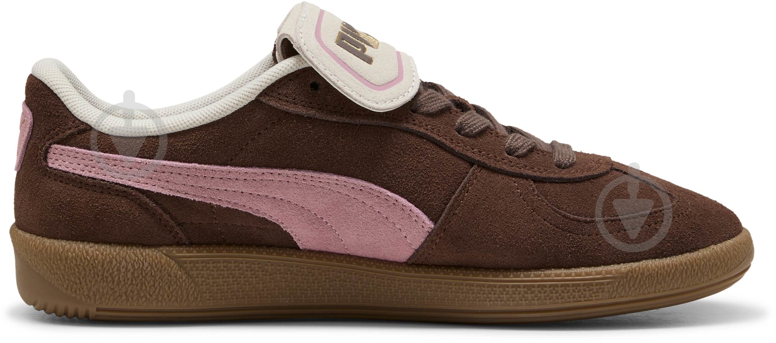 Кроссовки Puma Palermo PREMIUM Suede 40235003 р.36 - фото 2 Кроссовки Puma Palermo PREMIUM Suede 40235003 р.36 - фото 2