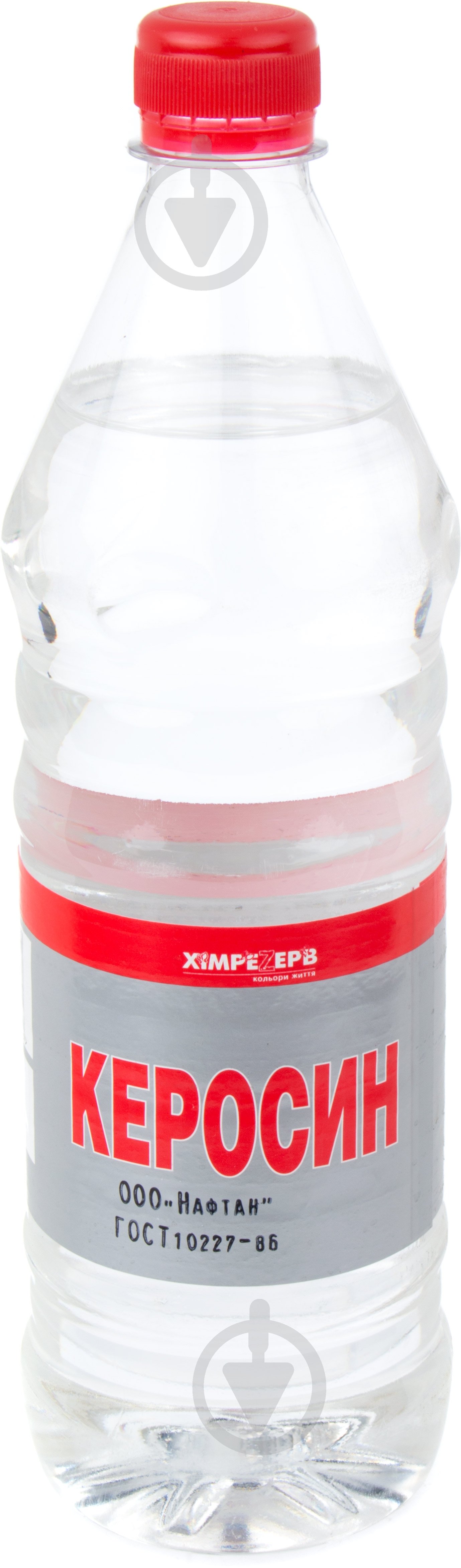 Растворитель Керосин ТС-1 Хімрезерв 0,6 кг - фото 1