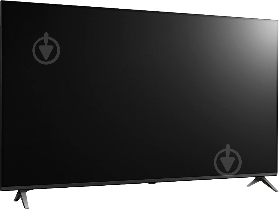 Телевизор LG 49NANO806NA - фото 2