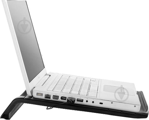 Подставка для ноутбука Deepcool N200 (N200) - фото 5