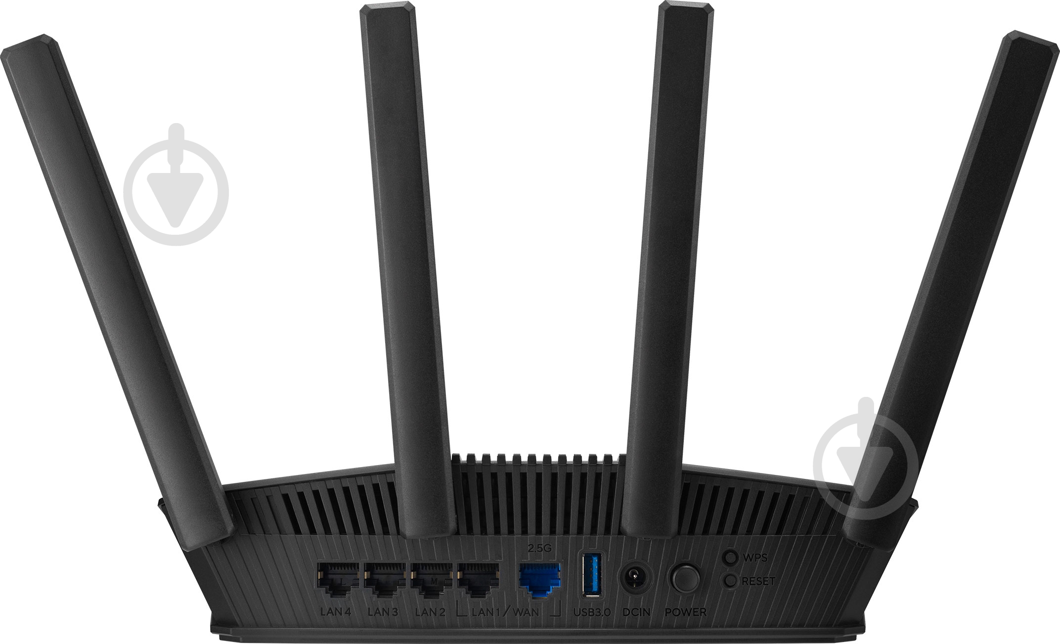 Маршрутизатор Asus RT-BE58U BE3600 (90IG0910-MO3C00) - фото 4