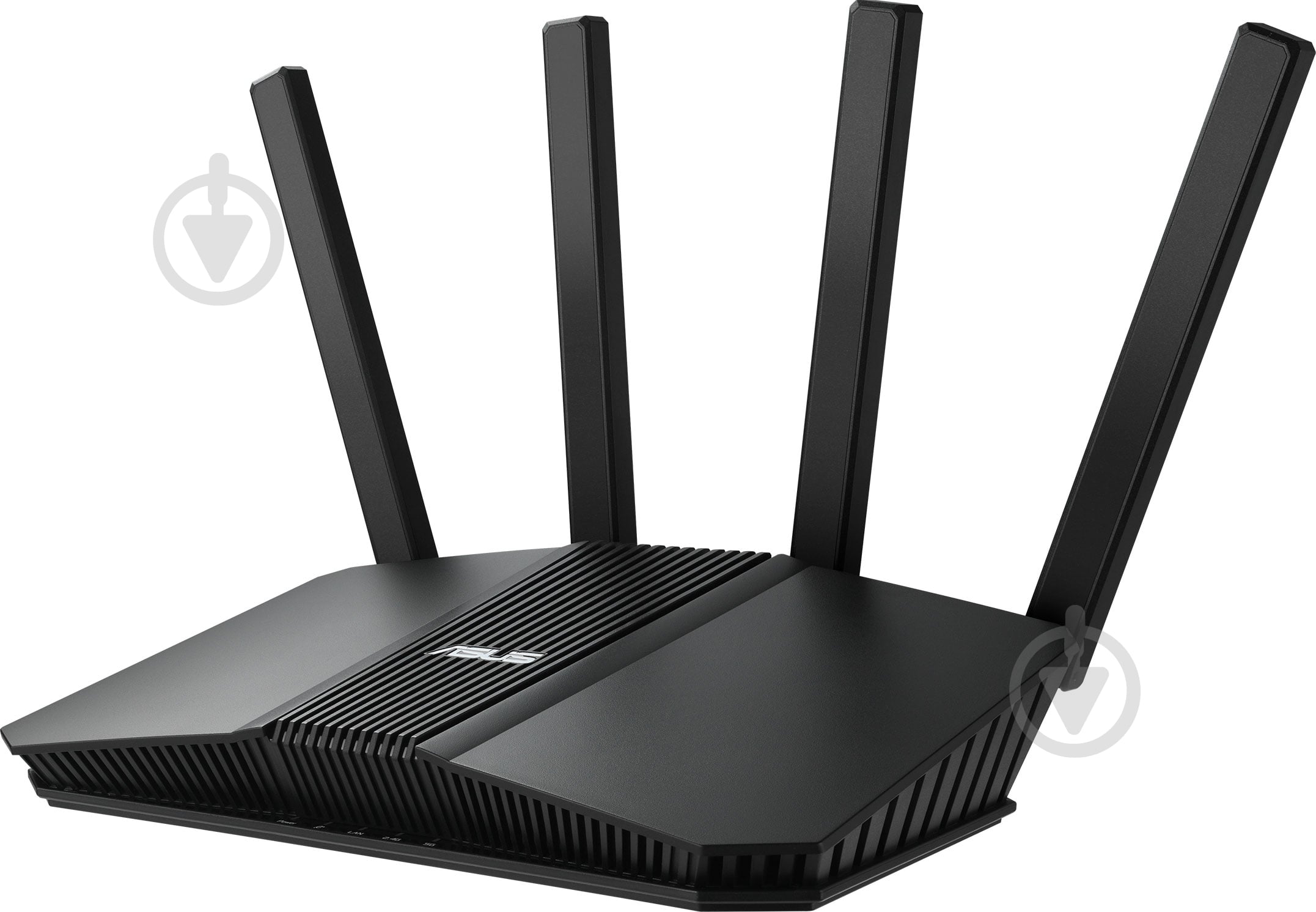 Маршрутизатор Asus RT-BE58U BE3600 (90IG0910-MO3C00) - фото 2