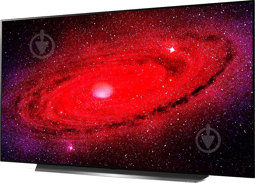 Телевизор LG OLED55CX6LA - фото 4 Телевизор LG OLED55CX6LA - фото 4