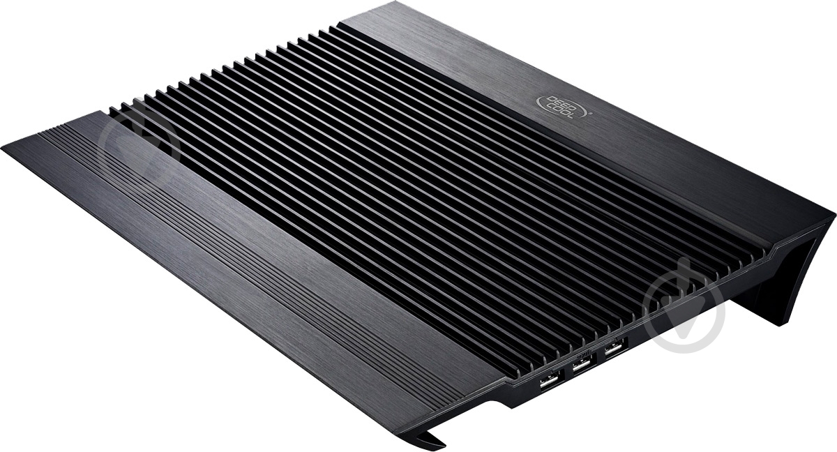 Подставка для ноутбука Deepcool N8 Black (N8 Black) - фото 3