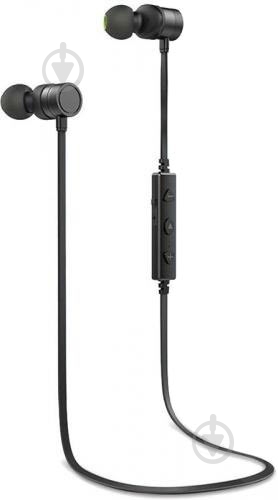 Bluetooth-гарнитура Awei WT20 Bluetooth Earphones black (F_88258) - фото 1
