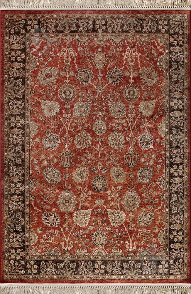 Килим Ragolle Beluchi 8 (HEREKE) 2.00х2.90 (88424/1232) - фото 1