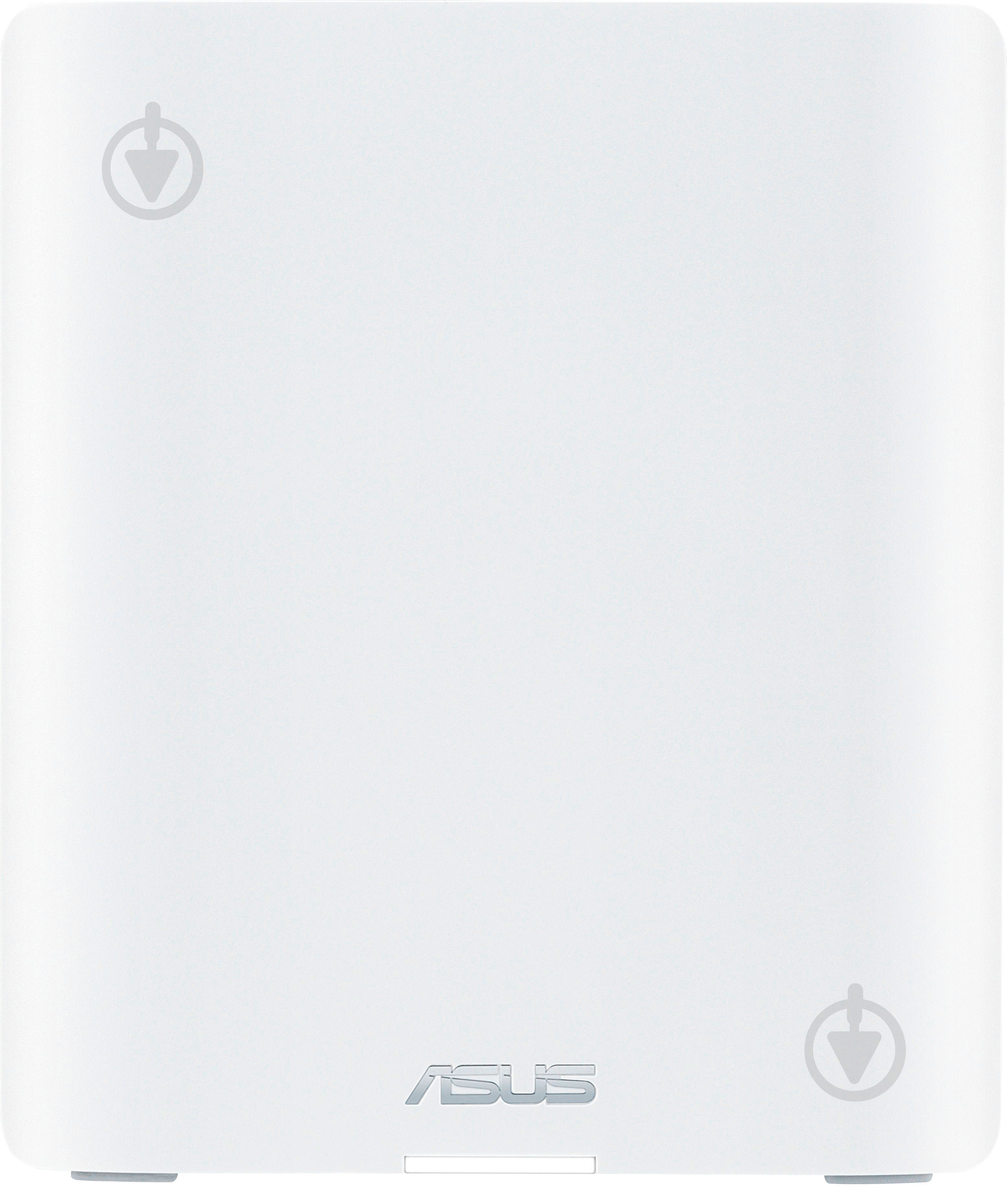 Wi-Fi-система Asus ZenWiFi BT10 (90IG08Y0-MO3C40) - фото 8 Wi-Fi-система Asus ZenWiFi BT10 (90IG08Y0-MO3C40) - фото 8