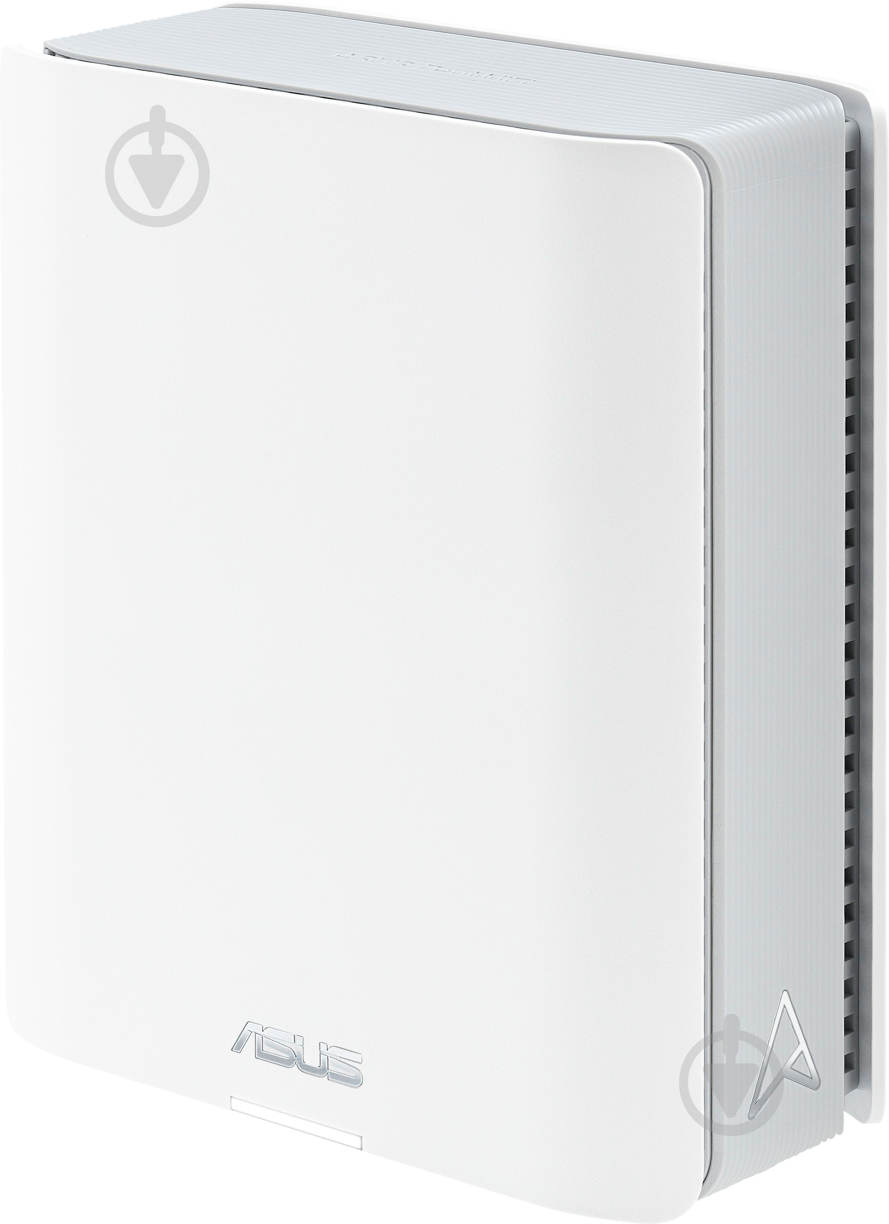 Wi-Fi-система Asus ZenWiFi BT10 (90IG08Y0-MO3C40) - фото 6 Wi-Fi-система Asus ZenWiFi BT10 (90IG08Y0-MO3C40) - фото 6