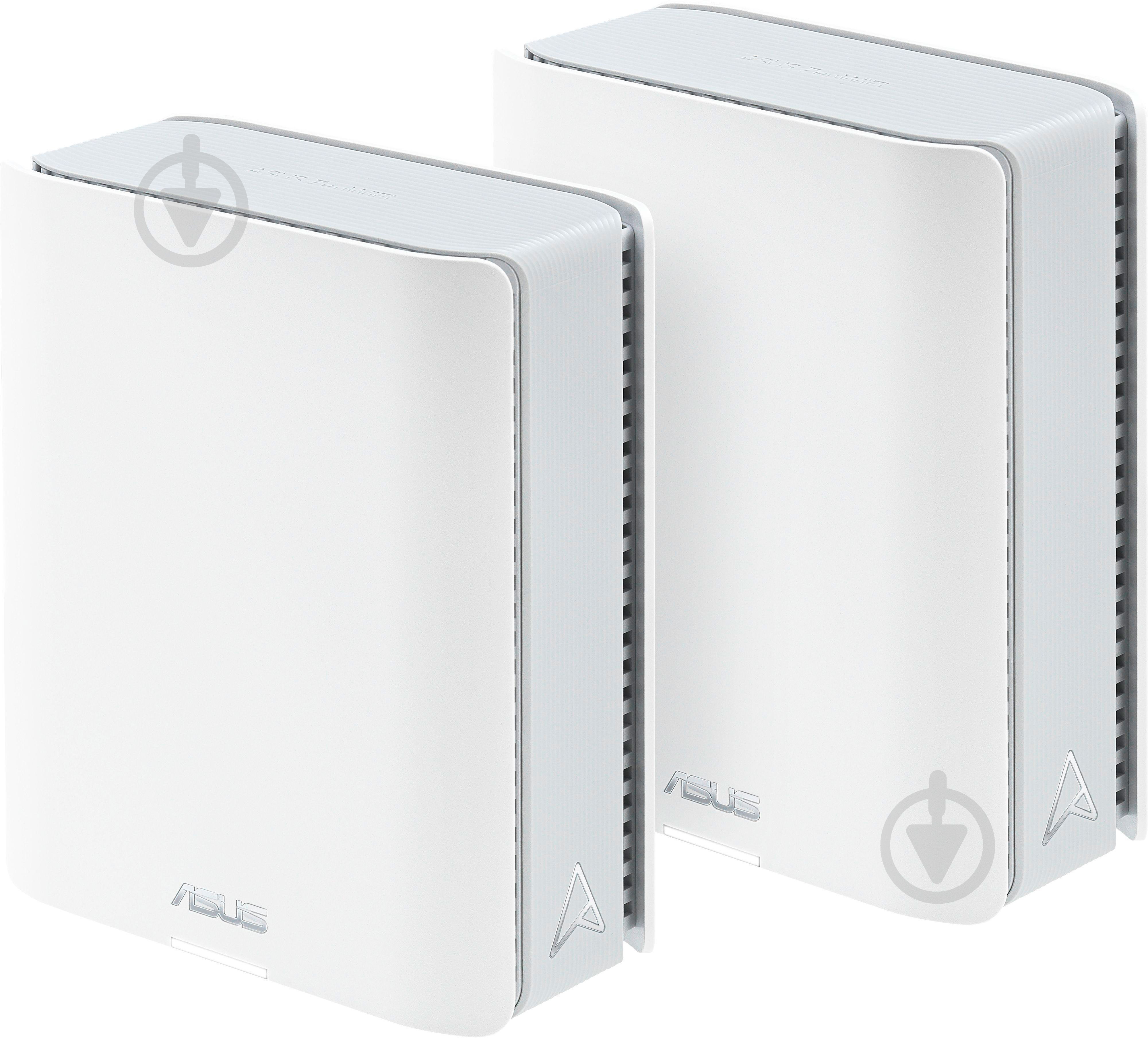 Wi-Fi-система Asus ZenWiFi BT10 (90IG08Y0-MO3C40) - фото 1 Wi-Fi-система Asus ZenWiFi BT10 (90IG08Y0-MO3C40) - фото 1
